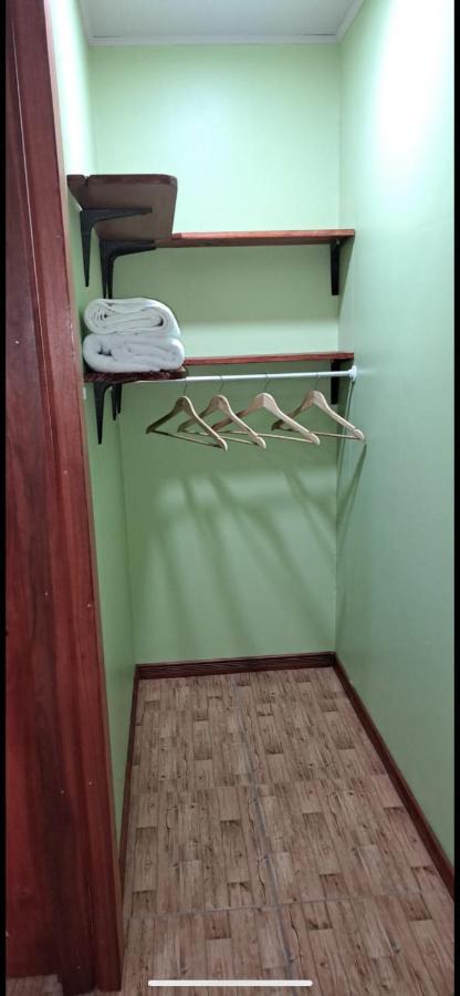 Cabinas Tortuguero Sports Fishing Exterior photo